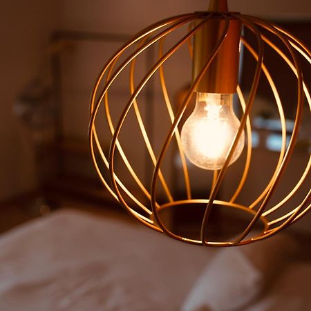 L'Amarante Chambres D'Hotes Ou Gite Citadin Theux Esterno foto