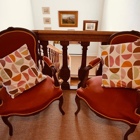 L'Amarante Chambres D'Hotes Ou Gite Citadin Theux Esterno foto