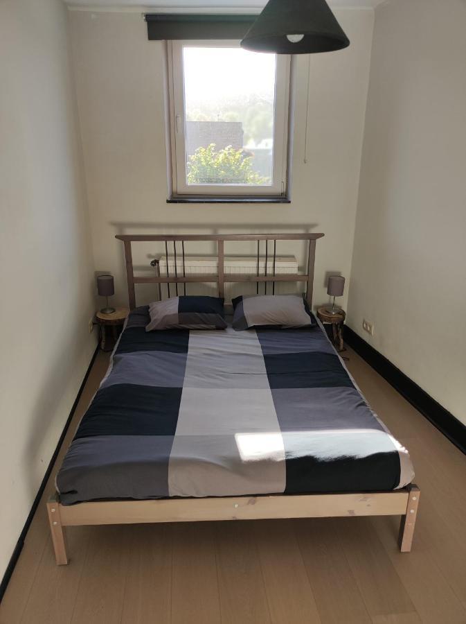 L'Amarante Chambres D'Hotes Ou Gite Citadin Theux Esterno foto