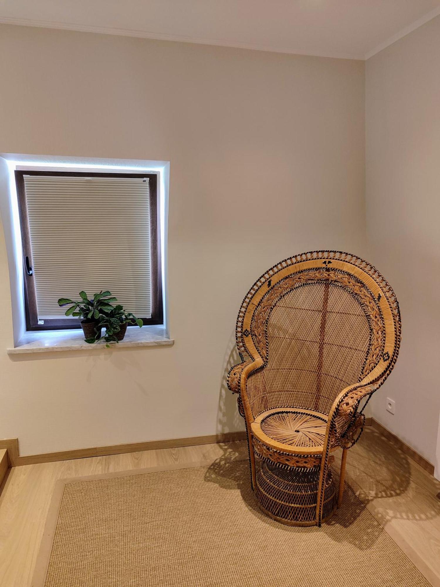 L'Amarante Chambres D'Hotes Ou Gite Citadin Theux Esterno foto