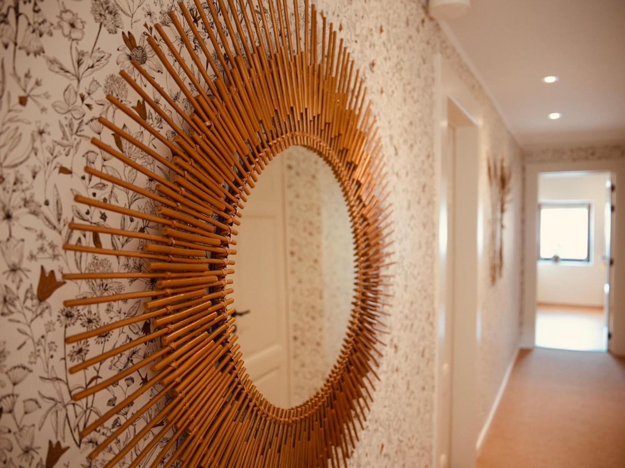 L'Amarante Chambres D'Hotes Ou Gite Citadin Theux Esterno foto